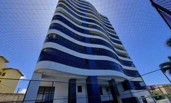 Imagem 4: Apartamento para venda com 68 metros quadrados com 2 quartos em Boca do Rio - Salvador - B