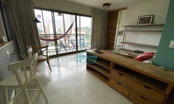 Imagem 2: APARTAMENTO PARA VENDA E LOCAÇÃO - VILA MADALENA