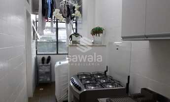 Imagem 3: Cosme Velho Apartamento com 3 dormitórios