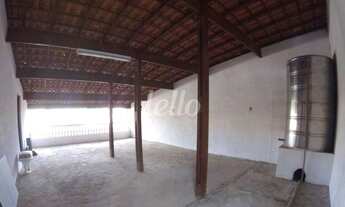 Imagem 4: Guarulhos - Casa Padrão - Parque Santo Antônio