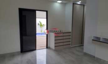 Imagem 4: Casa em Condomínio à venda, 4 quartos, 6 vagas, Golden Park Residence - Mirassol/SP