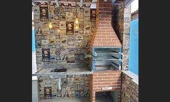 Imagem 4: Casa com 3 dormitórios à venda, 100 m² por R$ 360.000,00 - Jardim Danúbio Azul (Nova Venez