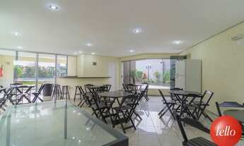 Imagem 6: São Paulo - Apartamento Padrão - Tatuapé