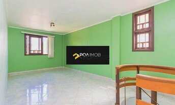 Imagem 7: Casa com 4 dormitórios para alugar, 322 m² por R$ 4.810,00/mês - Menino Deus - Porto Alegr