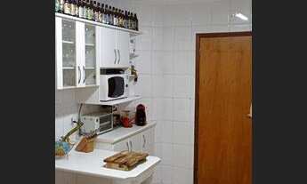 Imagem 3: Apartamento com 2 dormitórios à venda, 105 m² por R$ 370.000,00 - Parque dos Bandeirantes