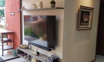 Imagem 4: Casa 2/4 sendo 2 suítes, 78 m² por R$ 650.000 - Itacimirim - Camaçari/BA