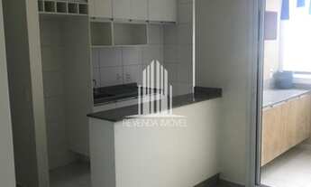 Imagem 5: Apartamento com 2 dorms, 1 suite e 1 vaga na vila guarani