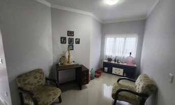 Imagem 7: Sobrado com 4 suítes para alugar, 450 m² por R$ 7.500/mês - Parque Jardim Europa - Bauru/S