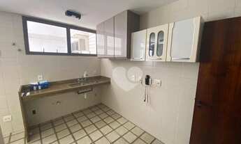 Imagem 5: LOPES ENJOY ALUGA Apartamento com 2 dormitórios para alugar, 91 m² por R$ 3.000,00/mês - R