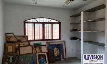 Imagem 6: Casa com 2 dormitórios à venda por R$ 600.000,00 - Parque Assunção - Taboão da Serra/SP