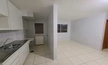 Imagem 2: Apartamento para aluguel possui 50m2 com 2 quartos