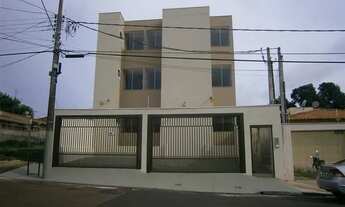 Imagem: Apartamento Padrão em São Carlos