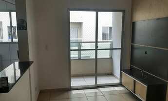 Imagem 2: Apartamento com 2 dormitórios, 70 m² - venda por R$ 215.000,00 ou aluguel por R$ 1.240,00