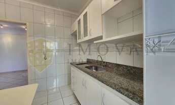 Imagem 3: Apartamento Padrão em Ribeirão Preto