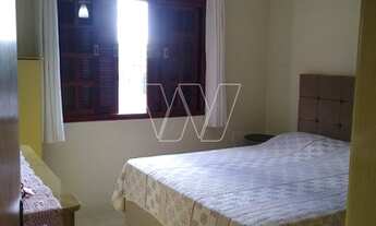 Imagem 7: Casa - Colinas do Ermitage (Sousas) - Campinas