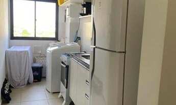 Imagem 3: Apartamento com 2 dormitórios à venda, 47 m² por R$ 240.000,00 - Vila Virgínia - Ribeirão