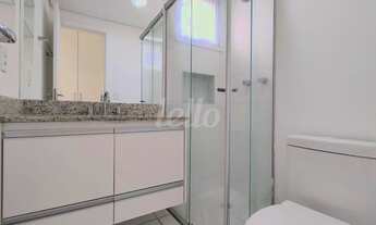 Imagem 3: São Paulo - Apartamento Padrão - Mooca