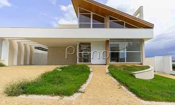 Imagem: Casa à venda no Loteamento Mont Blanc