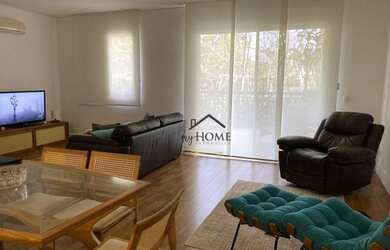 Imagem 7: Apartamento com 3 dormitórios à venda, 122 m² por R$ 1.750.000,00 - Tamboré - Santana de P