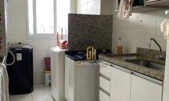 Imagem 5: Apartamento com 2 dormitórios à venda, 59 m² por R$ 290.000,00 - Village Veneza - Goiânia