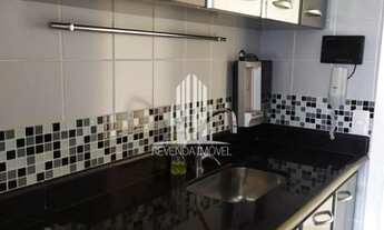 Imagem 5: Apartamento de 58m² com 2 dormr/1 suíte, 1 vaga no Saint Vincent - Sacomã