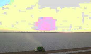 Imagem 4: Fazenda de 4.800 hectares em Sapezal-MT