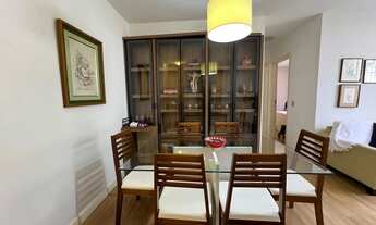 Imagem 3: REVEILLON Beira Mar 4 pessoas 1 quadra shopping - Valor diária