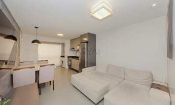 Imagem 2: Apartamento à venda no Ecoville ARYA1