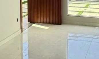 Imagem 3: ACABAMENTO IMPECÁVEL CASA COM 3/4+SUITE NO SIM