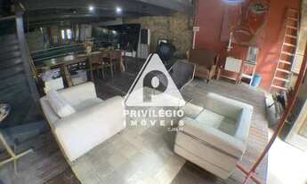 Imagem: Casa à venda, 5 quartos, Santa Teresa