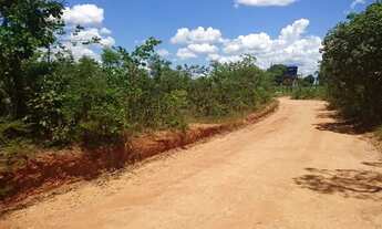Imagem 7: Chácara de 20mil metros plana a 2.3km da MG10 com vista maravilhosa!