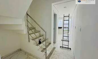 Imagem 5: Casa com 2 quartos à venda, 130 m² por R$ 529.000 - Santa Branca - Belo Horizonte/MG