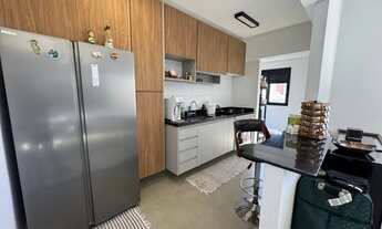 Imagem 6: Apartamento Tarsila Loft no Jd. Aquarius em SJCampos-SP - Oportunidade!!!