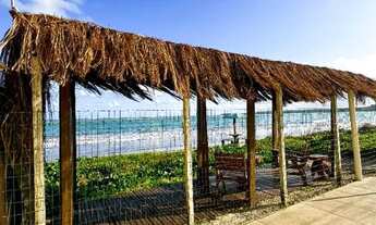 Imagem 4: Casa Beira-mar em Japaratinga