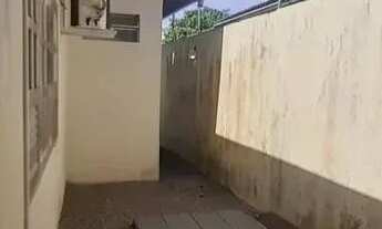 Imagem 4: Vendo casa na samambaia norte ( quadra 605