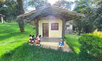 Imagem 5: Sítio em azurita de 6, hectares