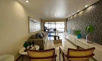 Imagem 2: 4 suites 3 vagas mobiliado na Jatiuca