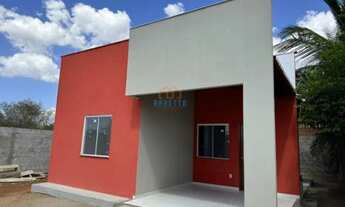 Imagem 4: Casa para Venda no bairro Cidade Oeste, localizado na cidade de Mossoró / RN