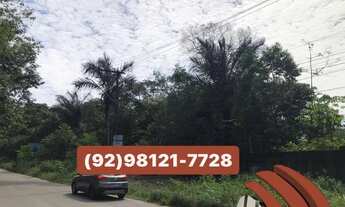 Imagem: TERRENO 5.000M² TARUMÃ