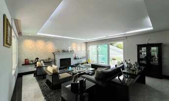 Imagem 2: Casa em Condomínio à venda, 5 quartos, 4 suítes, 4 vagas, Comary - Teresópolis/RJ