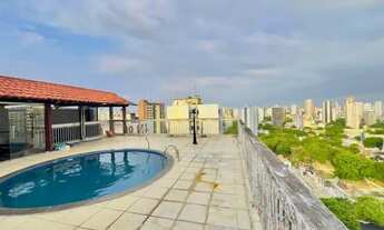 Imagem 2: Cobertura, 5/4, 746m², 4vgs, Ed. Leite Lobato