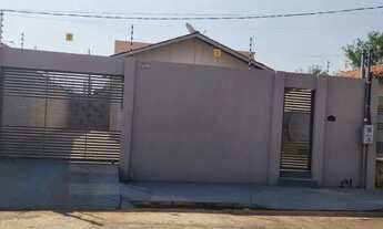 Imagem 6: Casa a venda na Estrutural