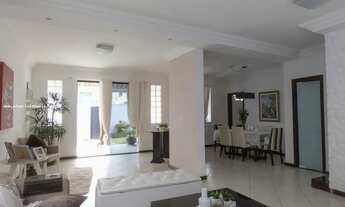 Imagem 4: Casa para Venda em Salvador, PIATÃ, 4 dormitórios, 1 suíte, 3 banheiros, 2 vagas