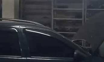 Imagem 2: Salao comercial Galpão / depósito com 1 vaga na garagem