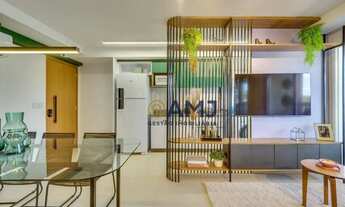 Imagem 4: Linea Leste-Oeste com 3 quartos sendo uma suíte