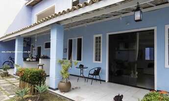 Imagem 2: Casa para Venda em Salvador, PIATÃ, 4 dormitórios, 1 suíte, 3 banheiros, 2 vagas