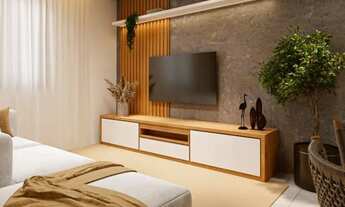 Imagem 4: Sobrado à venda, 140 m² por R$ 1.250.000,00 - Jardim Bela Vista - Santo André/SP