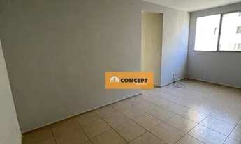 Imagem 3: Apartamento com 3 dormitórios à venda, 70 m² por R$ 380.000,00 - Jardim São Luís - Suzano