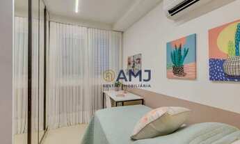 Imagem 6: Linea Leste-Oeste com 3 quartos sendo uma suíte