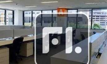 Imagem 5: Conjunto para alugar, 1038 m² por R$ 107.994,08/mês - Barra Funda - São Paulo/SP